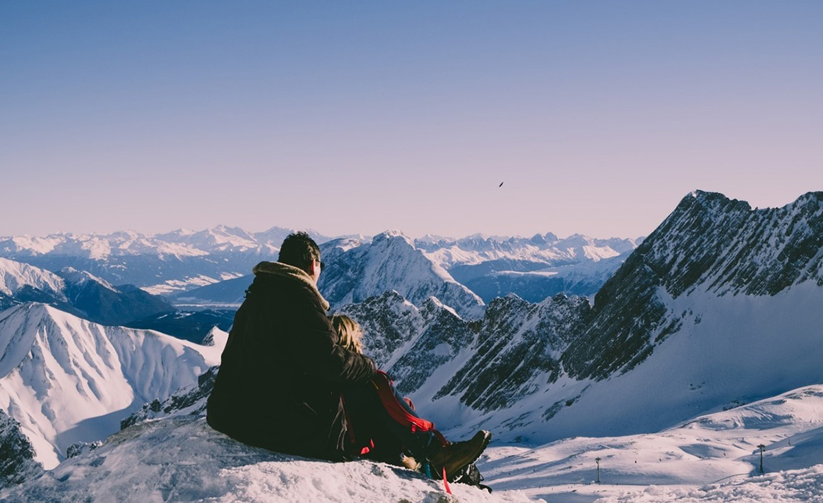 Grenzenlose Wintersportfreuden: Eine Reise durch die Tiroler Zugspitzregion