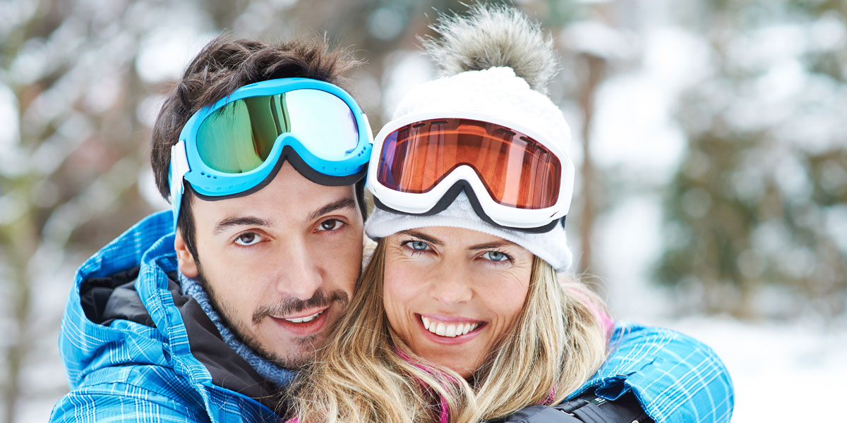 Skiurlaub in Niederösterreich