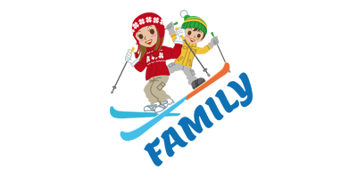 Skiurlaub mit Familie und Kindern