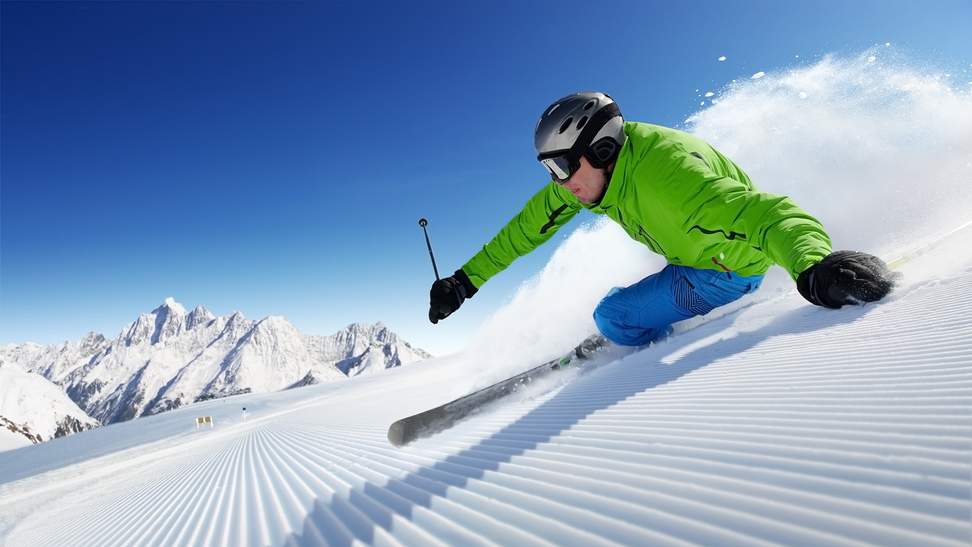 Carving Ski Österreich
