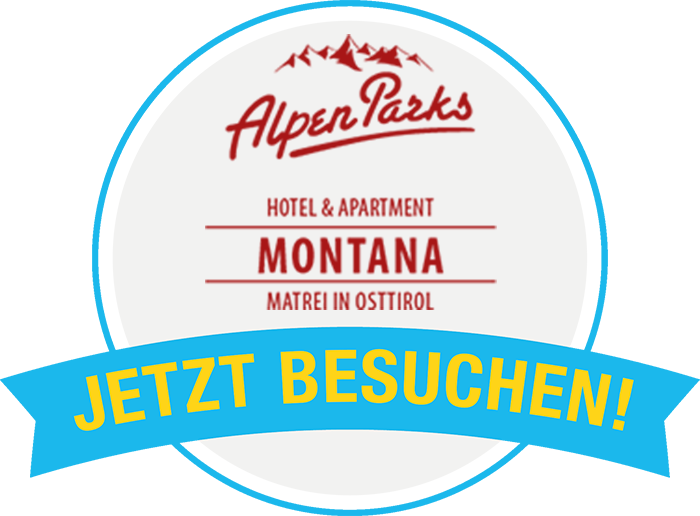 Alpenparks Hotel und Apartment Montana Matrei | Skiurlaub in Osttirol